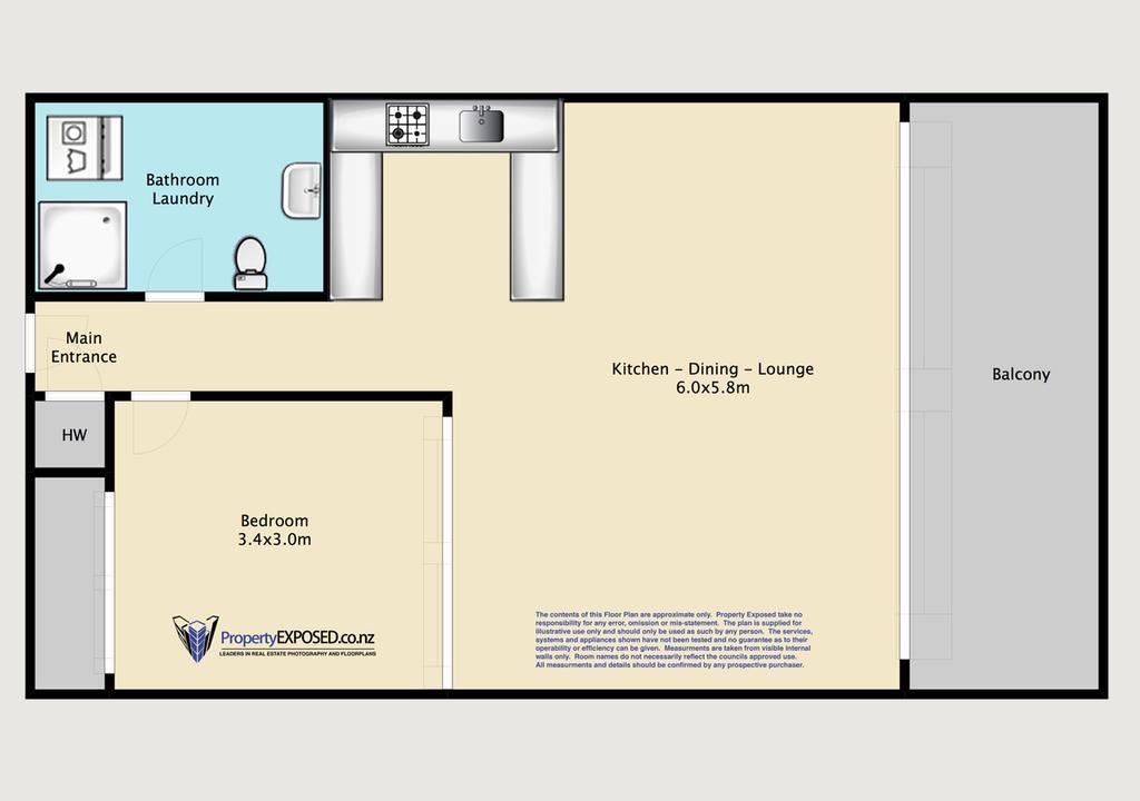 Princes Wharf - Private Apartments 오클랜드 외부 사진