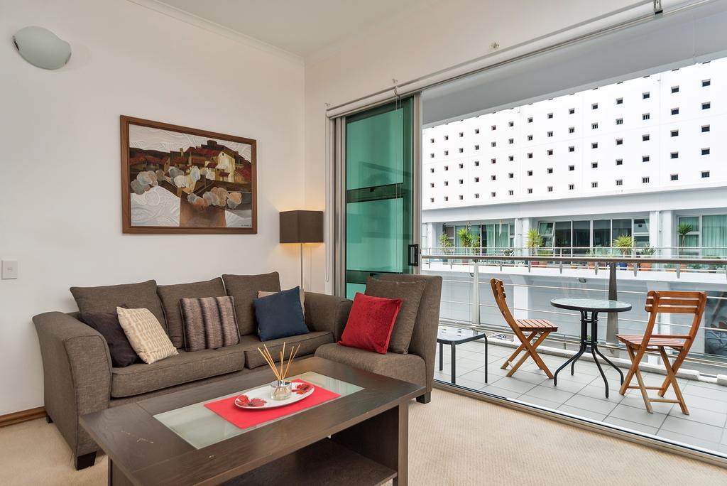 Princes Wharf - Private Apartments 오클랜드 외부 사진